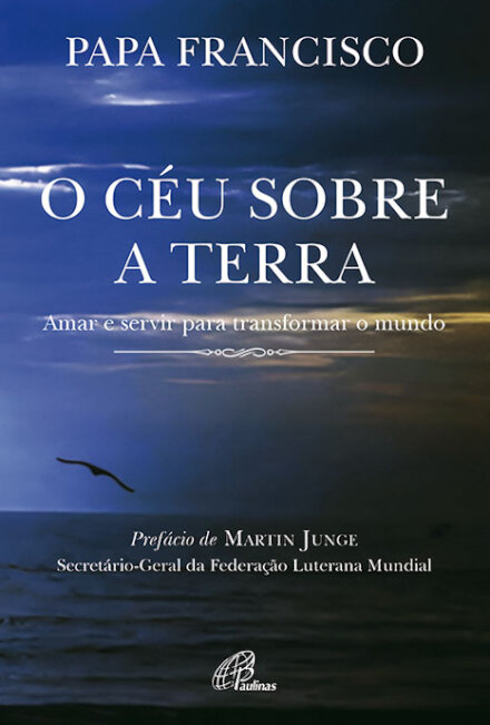 O Céu Sobre A Terra