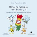 Uma Pandemia em Portugal - Contada aos mais pequeninos e aos adultos