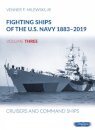 Fighting Ships of the U.S. Navy 1883-2019