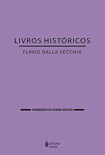 Livros Históricos
