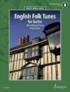 English Folk Tunes for Guitar