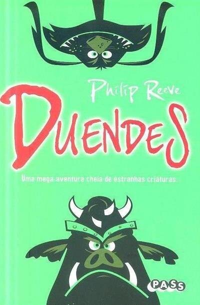 Duendes