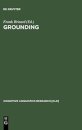 Grounding