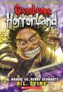Dr. Maniac vs. Robby Schwartz (Goosebumps HorrorLand #5)