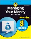 Managing Your Money All-in-One For Dummies