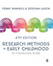 Research Methods in Early Childhood