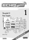 Echo Express 1 Workbook B 8pk New Edition