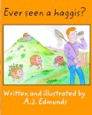 Ever seen a haggis?