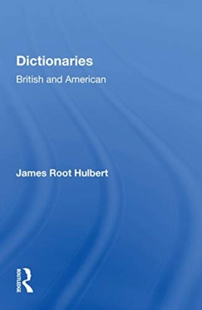 Dictionaries British