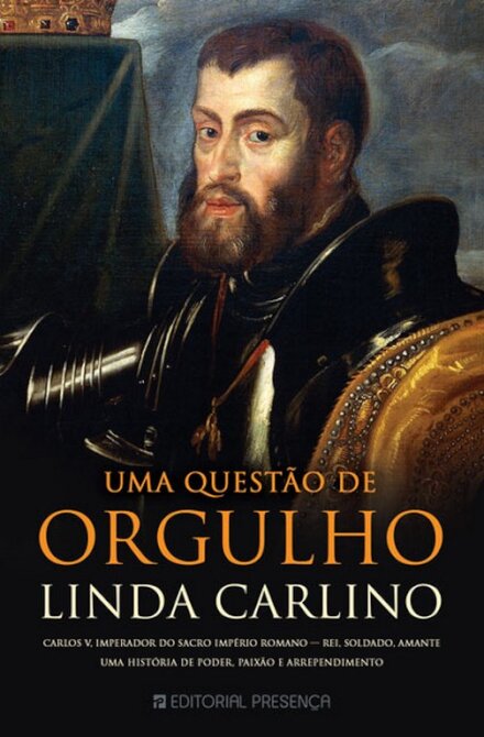 Uma Questao De Orgulho