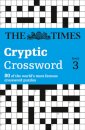 The Times Cryptic Crossword Book 3