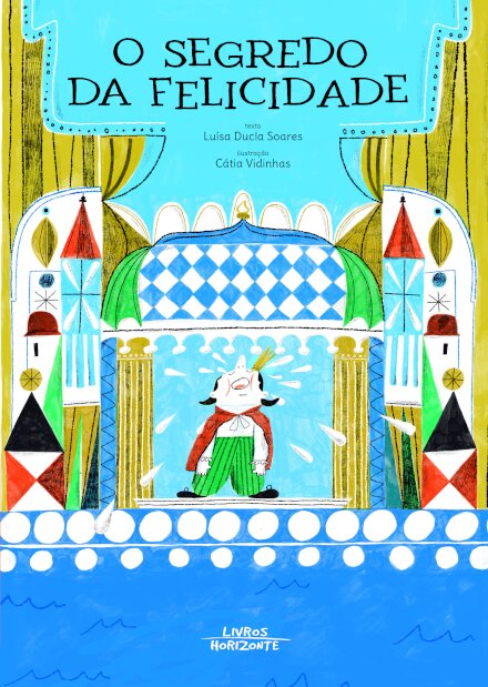 O Segredo Da Felicidade