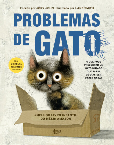 Problemas de Gato