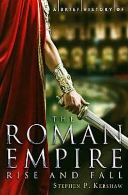 A Brief Story Of Roman Empire