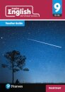 Inspire English International Year 9 Teacher Guide