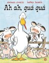Ah Ah, Quá Quá: Livro De Histórias