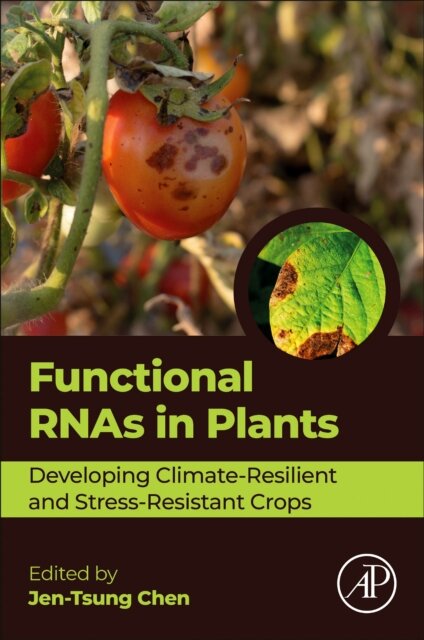 Functional RNAs in Plants