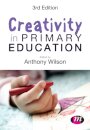 Creativity in Primary Education