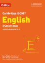 Cambridge IGCSE English Student's Book
