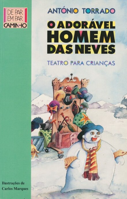 O Adorável Homem (Antigo)
