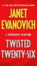 Twisted Twenty-Six