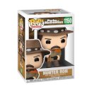 Funko Pop! TV: Hunter Ron w/Chase