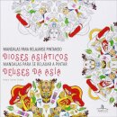Mandalas Para Relajarse Pintando Di
