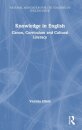 Knowledge in English
