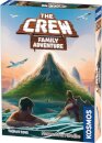 Crew: Family Adventure - Marooned in Paradise