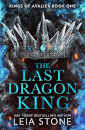 The Last Dragon King