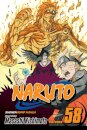 Naruto, Vol. 58