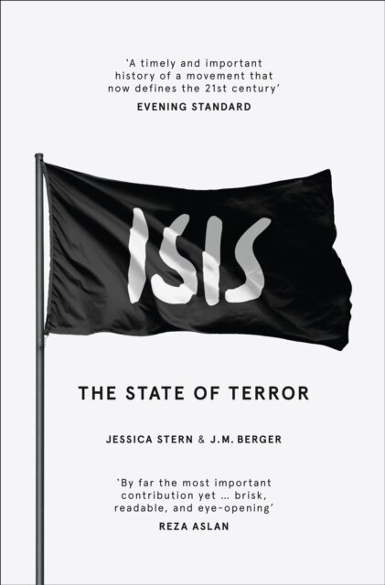 Isis: The State Of Terror