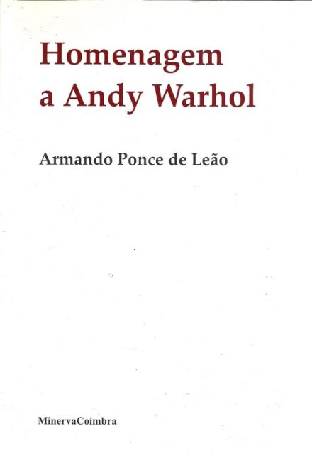 Homenagem a Andy Warhol