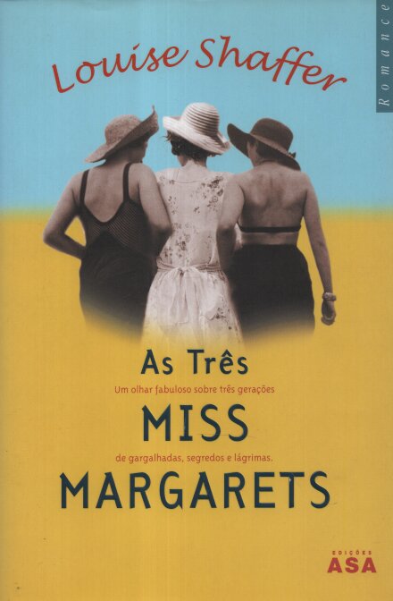 As Três Miss Margarets