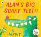 Alan'S Big Scary Teeth