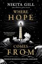 Where Hope Comes from : Poems of Resilience, Healing, and Light