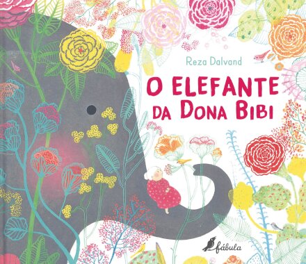 O Elefante Da Dona Bibi