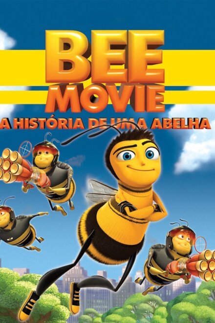 A Historia De Uma Abelha-L. Puzzle