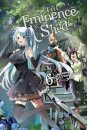 The Eminence in Shadow, Vol. 6 (manga)