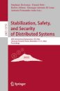 Stabilization, Safety, and Security of Distributed Systems