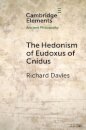 The Hedonism of Eudoxus of Cnidus