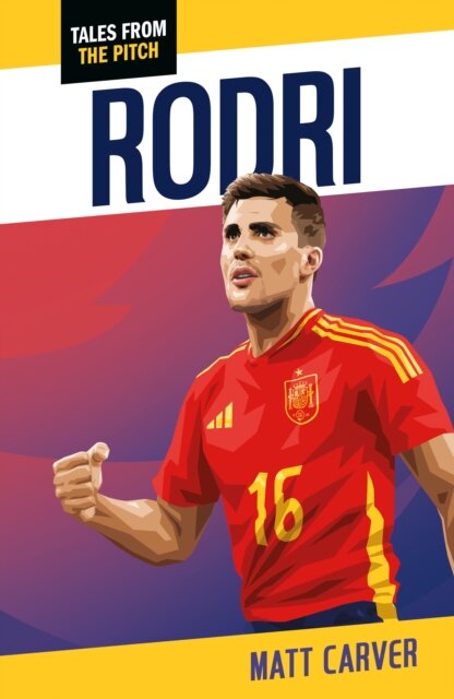 Rodri