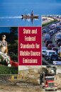 State and Federal Standards for Mobile-Source Emissions