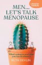 Men… Let’s Talk Menopause