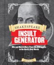 Shakespeare Insult Generator