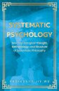 Systematic Psychology