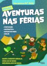 Novas Aventuras nas Férias: Vou para o 4.º Ano