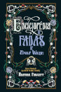 Enciclopédia de Fadas de Emily Wilde