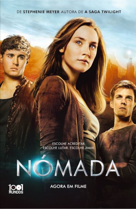 Nómada