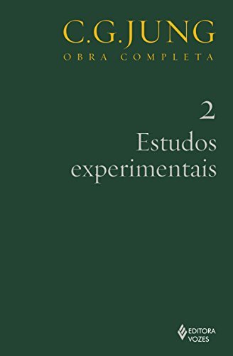 Jung V.02 Estudos Experimentais